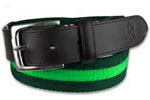 Devanet Green combo belt